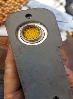 议~BMW ICOM I+ME ACTIA IME4201201