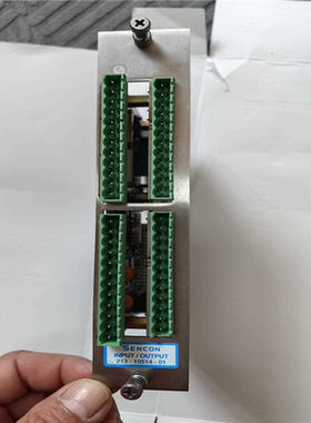 SENCON 卡（憨憨电子）