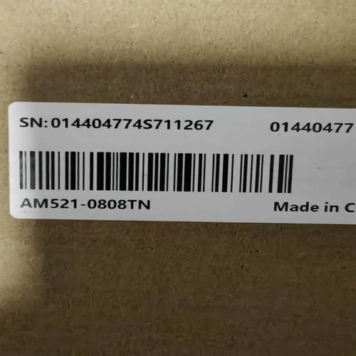 汇川PLC模块AM521-0808TN，(崽崽配件）