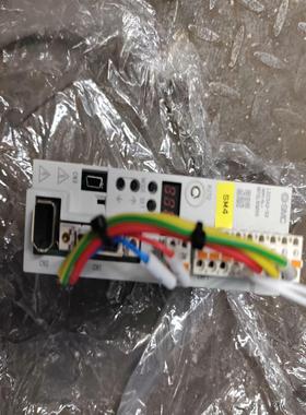 SMC伺服驱动器200W，LECSA2-S3，200一个，有~议价