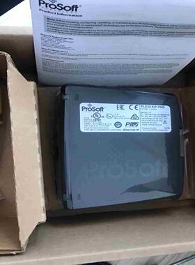 议~Prosoft PLX32-EIP-PNDProsoft P