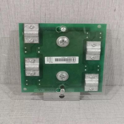ABB 3BSE009892R1 TX507（耶耶电子）