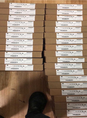 1786-TJPR 美国 罗克韦尔 AB ControlNet 1786TJPR 全新 原装正