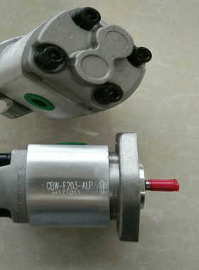 齿轮油泵CBW-F204 CBW-F205 CBW-F206 CBW-F202 AFP/ALP
