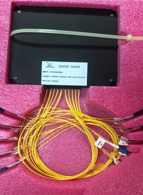 议~DWDM OADM-1-CE波分复合器