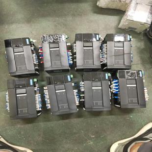 议 16X16MT 型号：H3S 成 汇川PLC