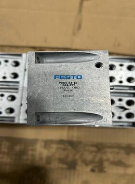 询价~FESTO 539220 VABV-S4-1S-G14-2T