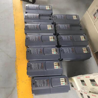 (议价)富士F1S系列变频器FRN5.5F1S-4C 5.5KW 3