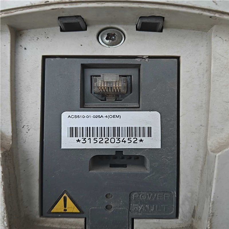 议~ABB变频器ACS510-01-025A-4拆机无面板11K