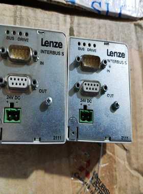 议价EMF2111IB伦茨LENZE INTERBUS S通~议价