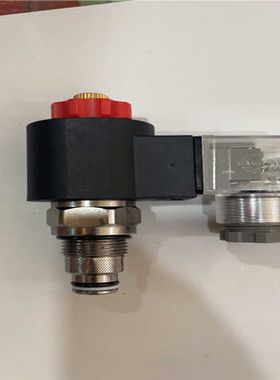 海德信HDX电磁阀LSV6-08-2RNCRP-M LSV6-16-2NCSPCBCA-LHV-XVQY