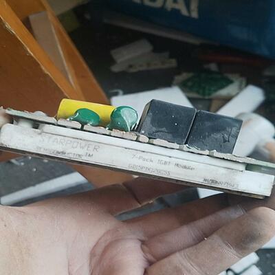 (询价)gd15pik120c5s gd10pik120c5s