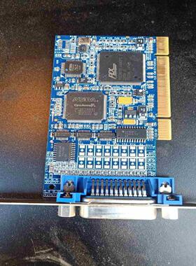 陵华LPCl-3488A采集卡议价