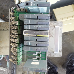 AI4 DI8 PAC 255F Foxboro T2550 议价 汇生