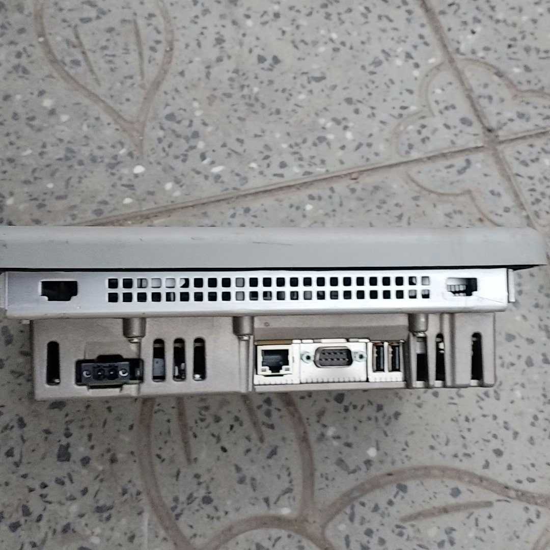 议价 AB 触摸屏 2711P-T7C4D1  A适用