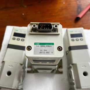 EVD 拆机CKD比例阀 3900 208AN 议价 汇生