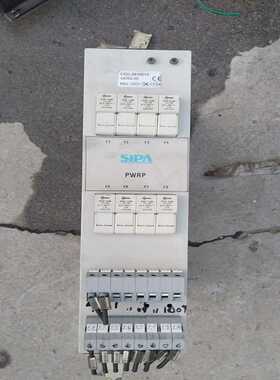 SIPA  PWRP控制器拆机COD.5816016（夫美商行）