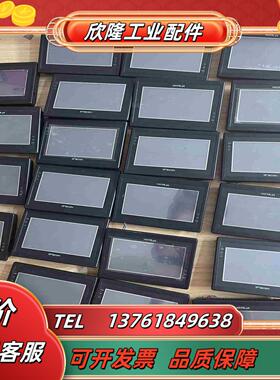 维控触摸屏LEVI700MLLEVI700LK九成新功议价