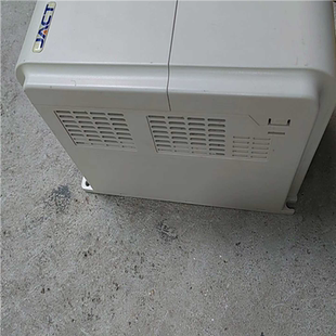 11kw 议 JACT艾克特 AT500变频器 7.5kw