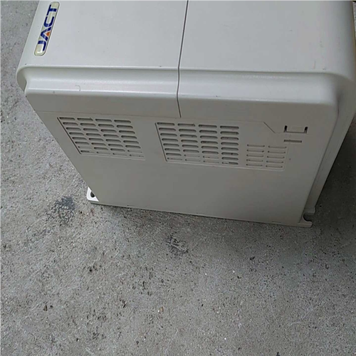 议~JACT艾克特 AT500变频器  7.5kw/11kw