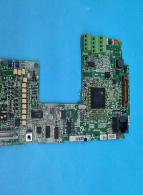 三菱变频器F700和F740主板BC186A675G56 F70CA 55FCHT1R 拆机