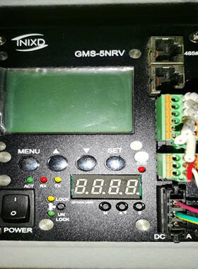 INIXD拆机件GMS-5NRV-B01实物成色，功能包好，（耶耶电子）