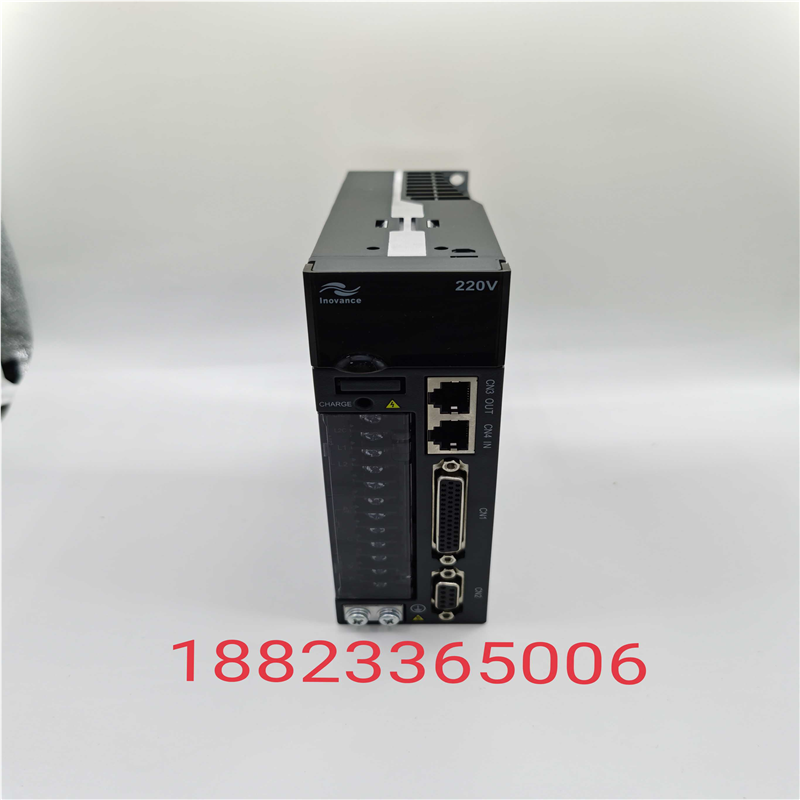 汇川伺服驱动器IS620PS2R8IKS/IS620PS2R8IKS KT CN,5R5IKS 询价~