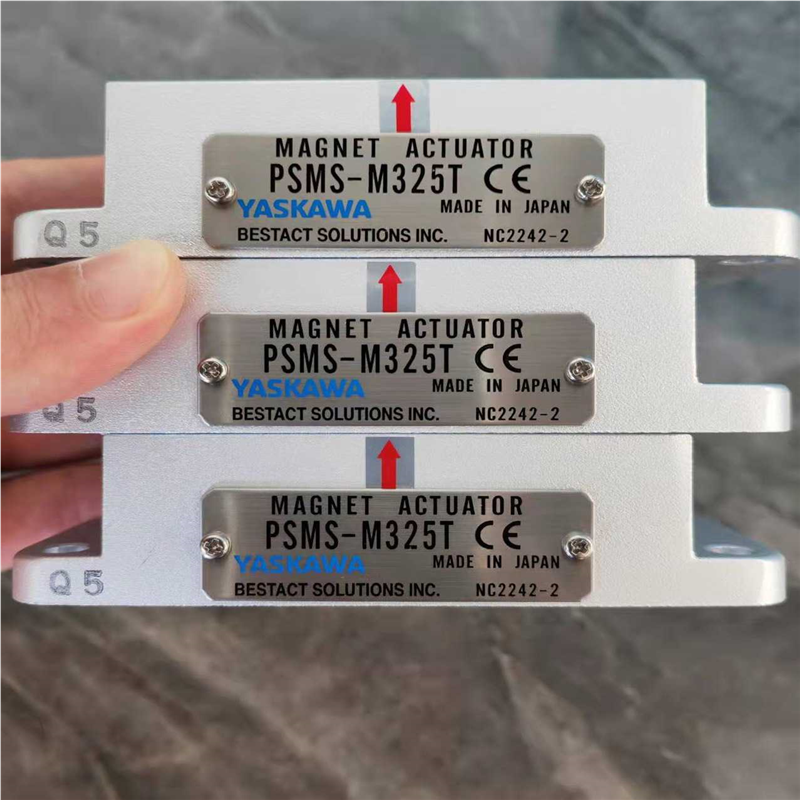 （议价）YASKAWA安川磁性开关PSMS-M325T原装现货