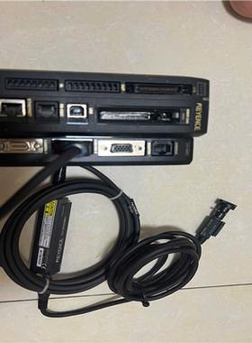 （议价）士视觉一套，CV-3001,CV-S035MU,CV-S