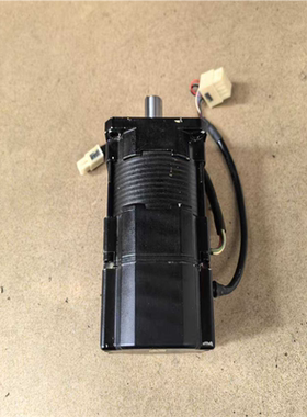 【顺庆】VELCONIC 东荣400w伺服电机，型号VLBST-Y0【议价】