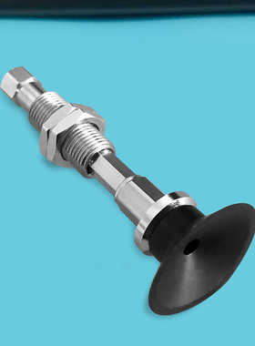 SZC10N-EI30-M10气动真空吸盘SZC10/13/16/20/25/32WS-EI30-M10