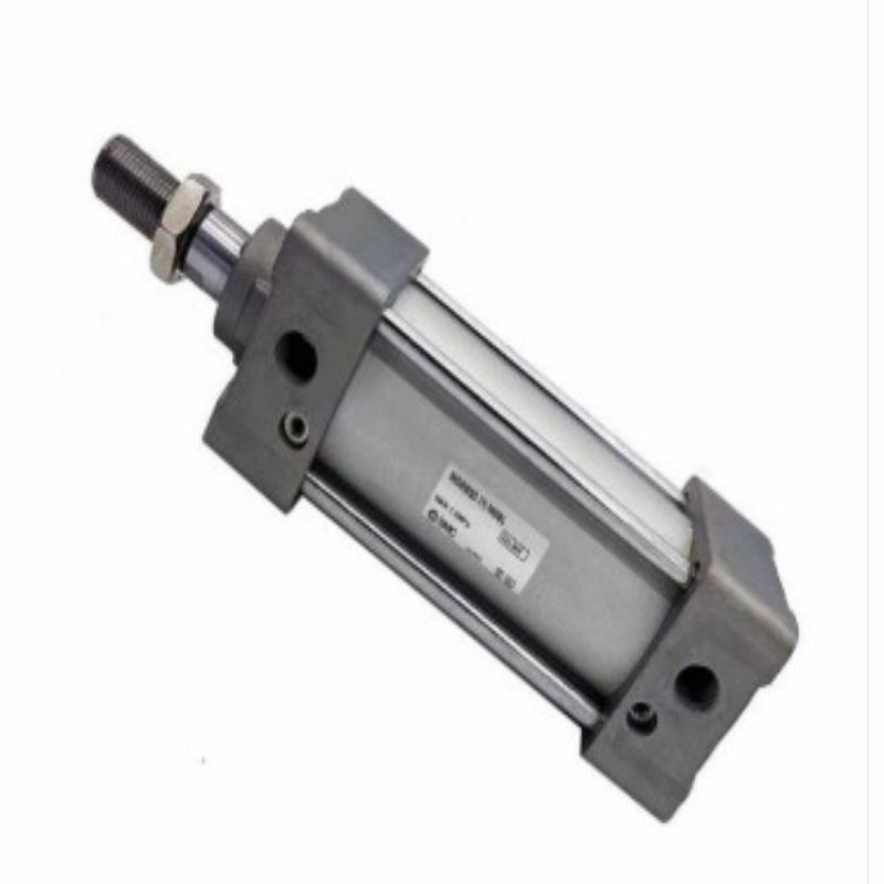 SMC气缸MDBB63-100Z，全新原装正品~议价