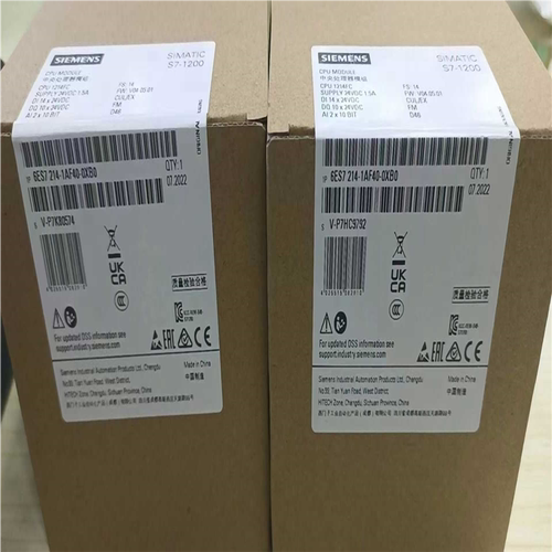 6ES7214-1AF40-0XB0联系~议价
