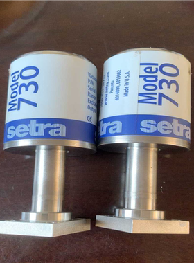 Setra西特真空计Model730 730G020TA4T（憨憨电子）