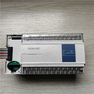 议 E16X16YR XCL 成 信捷PLC扩展