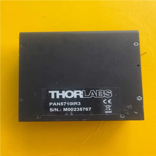 索雷博 THORLABS PAN5710IR3光电传感器议价 汇生