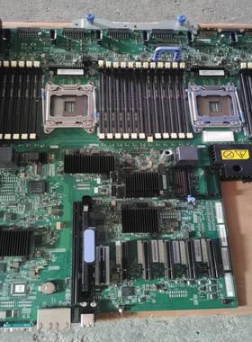 IBM X3750M4主板 00FL809 47C9682（憨憨电子）