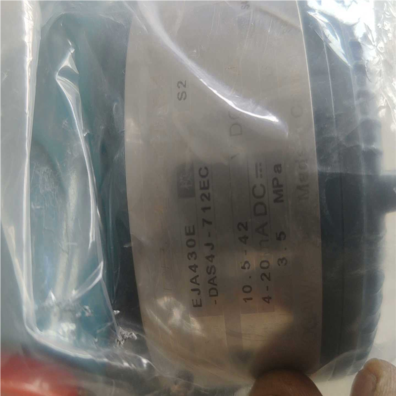 (询价)24年1月的横河eja430e DAS4J-712Ec