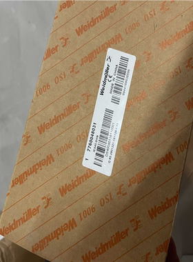 魏德米勒交换机  IES40-SW8 订货号7760048议价