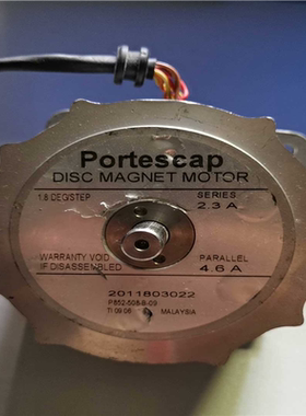 escap P852.508.B.09，实物如原图拍摄！(崽崽配件）