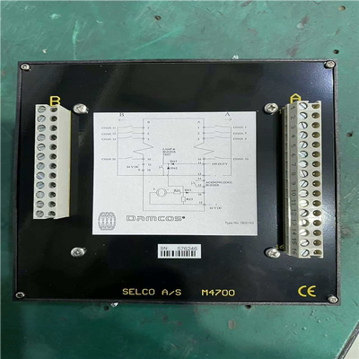 DAMCOS   ALARM INDIOR UNIT（憨憨电子）