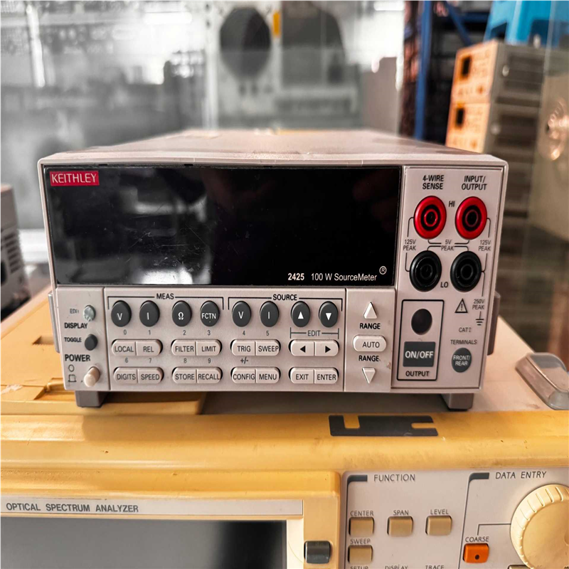 DPO7254C、Keithley2425、Agilen~议价