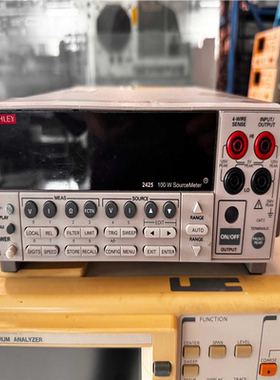DPO7254C、Keithley2425、Agilen~议价