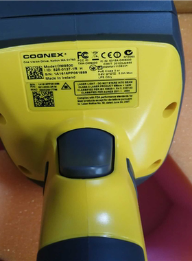 康耐视DM8500读吗器(崽崽配件）