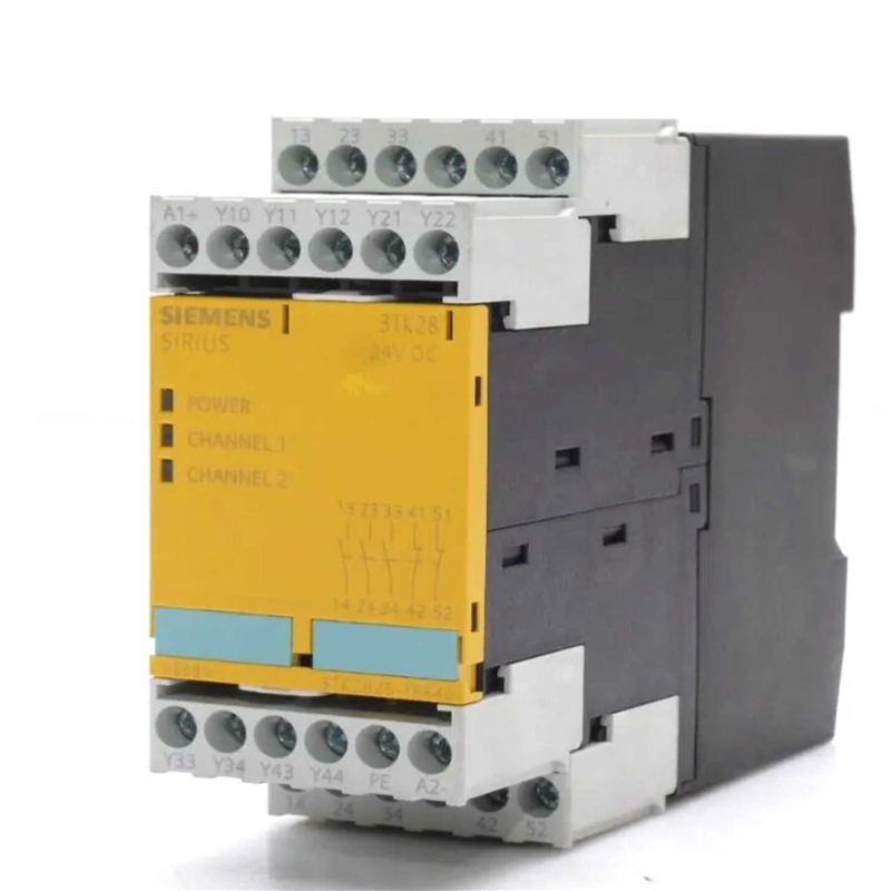 Siemens Sirius 3TK2825-1BB40 安（憨憨电子）