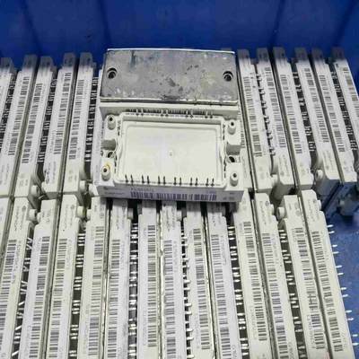 FS50R12KE3 FS75R12KT4-B15 FS75议价