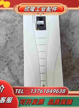 ABB变频器 ACS510-01-031A-4   15KW议价