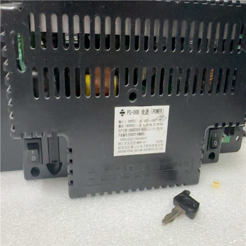 【顺庆】ps-06b电源，功能包正常【议价】