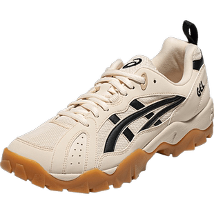 ASICS亚瑟士休闲鞋GEL-TRUCK时尚中性复古运动老爹鞋1203A485