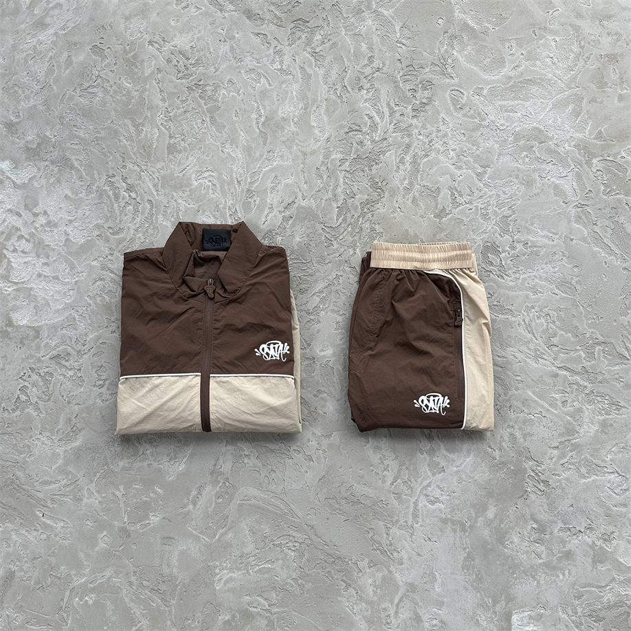 SYNA新款时尚流行高质量套装